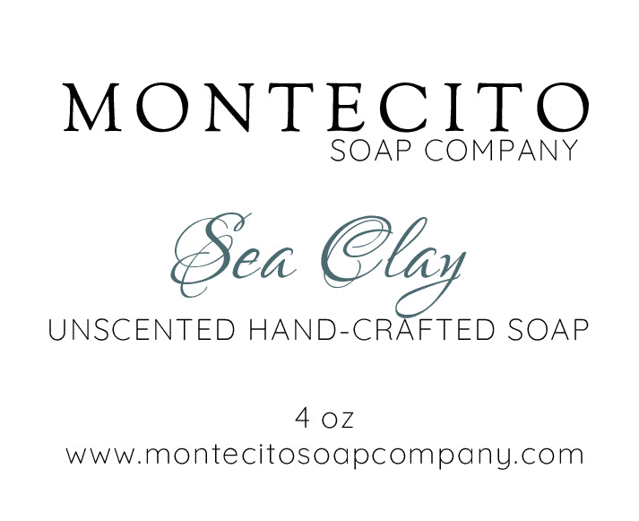 Sea Clay